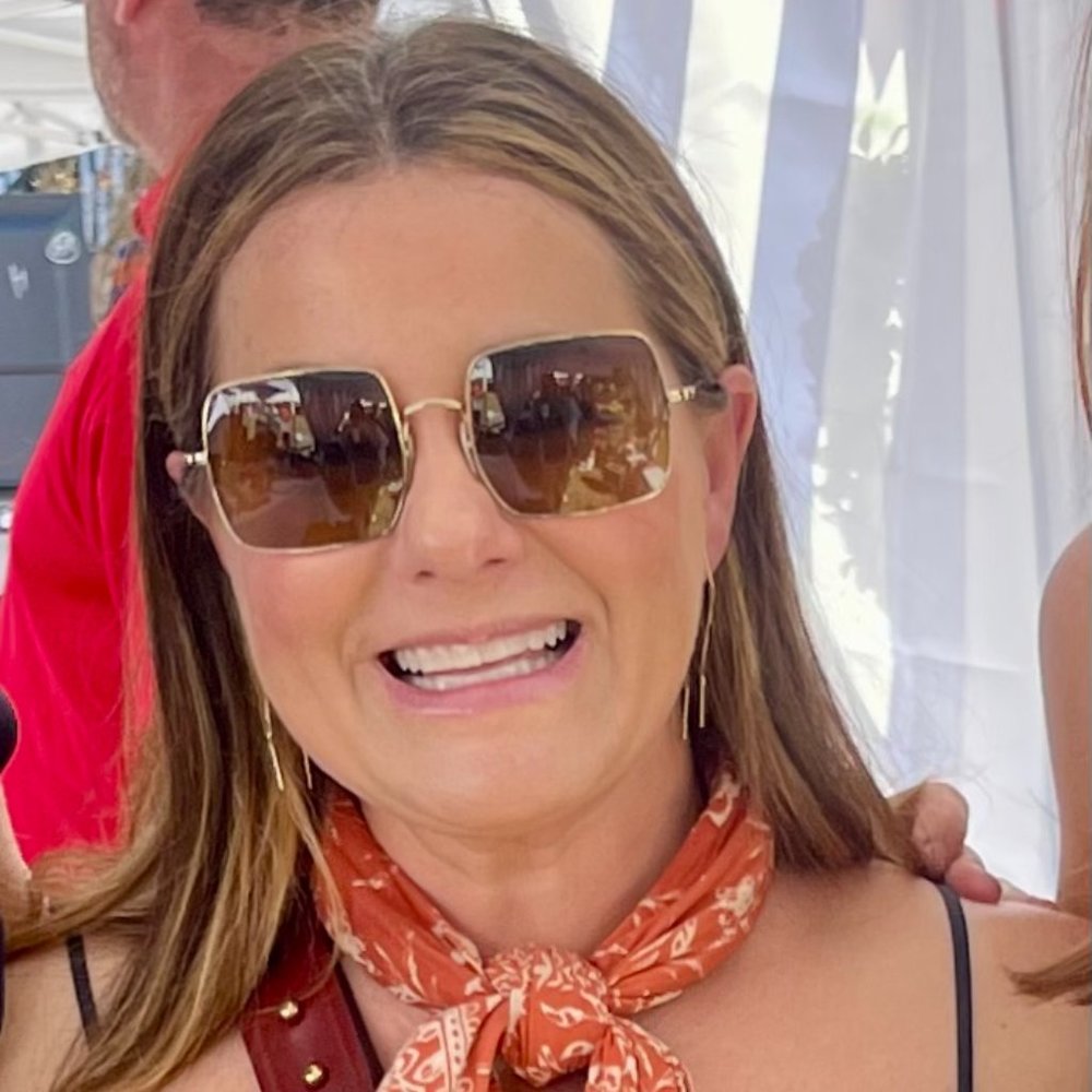 Meet your Posher, Kelly